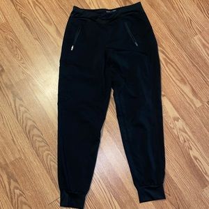 Healing hands jogger scrubs XS